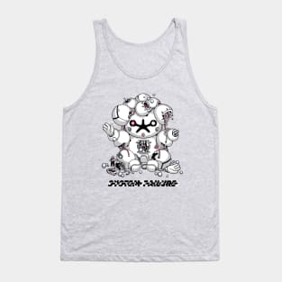 System Failure Tank Top